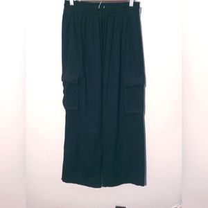 Baggy Cargo Pants Gorpcore